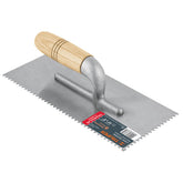 Lana mgo.madera dentada m-6d truper..